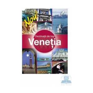 Destinatii de top - Venetia imagine