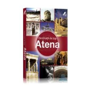 Destinatii de top - Atena imagine
