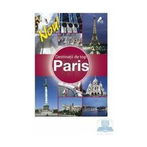 Destinatii de top - Paris imagine