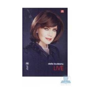 Live | Delia imagine