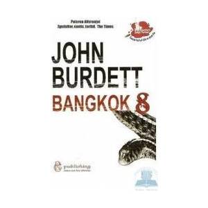 Bangkok - John Burdett imagine