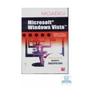 Microsoft Windows Vista - Shelley O Hara Ron Mansfield imagine