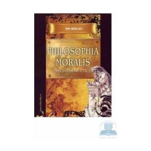 Philosophia moralis - Ion Batlan imagine