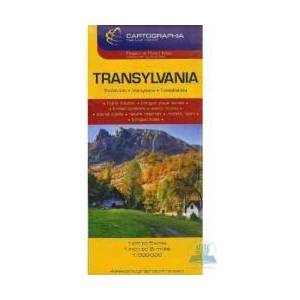 Transylvania - Erdely - Transilvania imagine