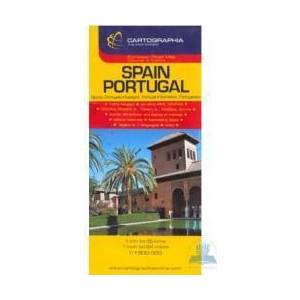 Spania Portugalia - Spain Portugal imagine