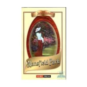 Mansfield Park - Jane Austen imagine