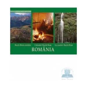 Romania - Culoarul Rucar - Bran - Florin Andeescu imagine