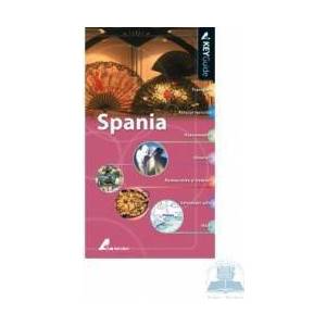 Spania - Key guide imagine
