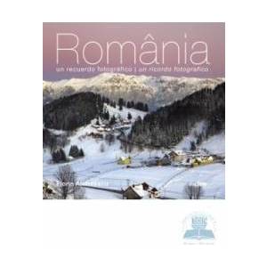 Romania - O Amintire Fotografica - ItSpa - Florin Andreescu imagine