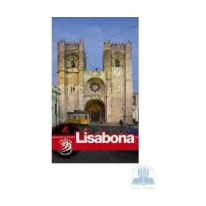 Lisabona - Calator pe mapamond imagine