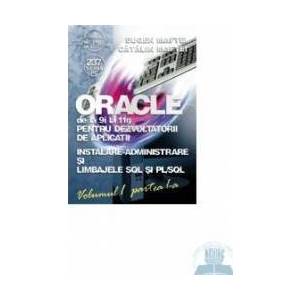 Oracle vol. 2 partea i + partea ii imagine