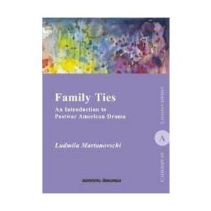 Family Ties - Ludmila Martanovschi imagine