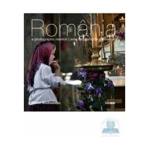 Romania - O Amintire Fotografica - Eng. Amer. Germ - Florin Andreescu imagine