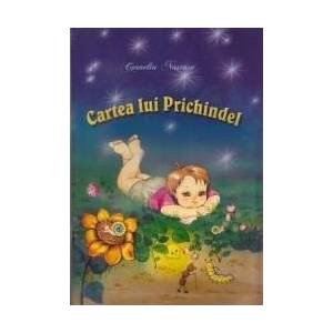 Cartea lui Prichindel - Corneliu Nastase imagine