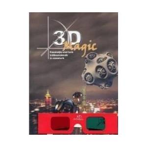 3D Magic cu ochelari imagine