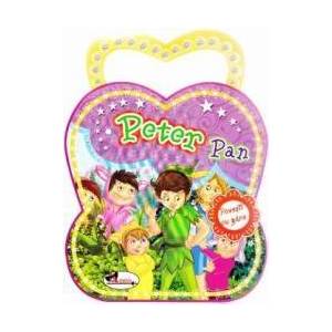Peter Pan - Povesti cu zane imagine