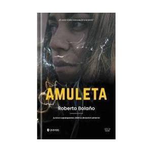 Amuleta - Roberto Balano imagine