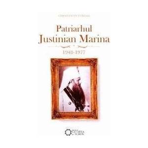 Patriarhul Justinian Marina 1948-1977 - Constantin Tudosa imagine