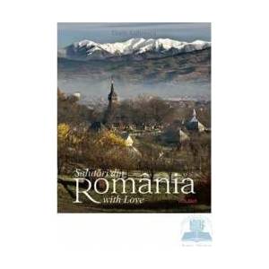 Salutari din Romania with love - Florin Andreescu imagine