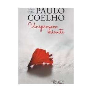 Unsprezece minute ed.2014 - Paulo Coelho imagine