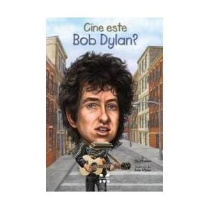 Cine este Bob Dylan - Jim OConnor John OBrien imagine