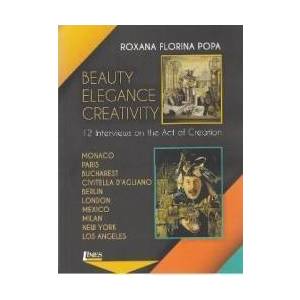 Beauty Elegance Creativity - Roxana Florina Popa imagine