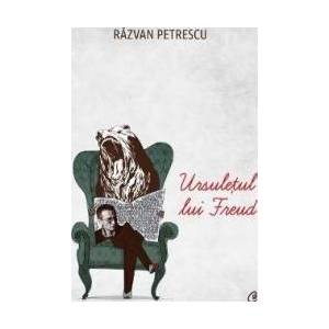 Ursuletul lui Freud - Razvan Petrescu imagine