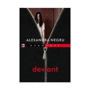 Deviant - Alexandra Negru imagine