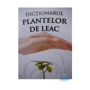 Dictionarul plantelor de leac imagine