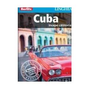 Cuba - Incepe calatoria - Berlitz imagine