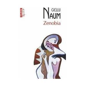 Zenobia - Gellu Naum imagine