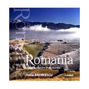 Romania. People places and stories format mic - Florin Andreescu imagine