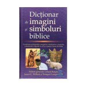 Dictionar de imagini si simboluri biblice imagine