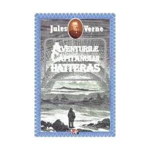 Aventurile Capitanului Hatteras - Jules Verne imagine