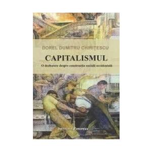 Capitalismul - Dorel Dumitru Chiritescu imagine