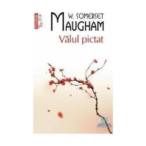 Valul pictat - W. Somerset Maugham imagine