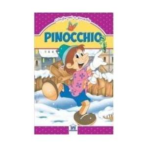 Pinocchio - Citeste-mi o poveste imagine