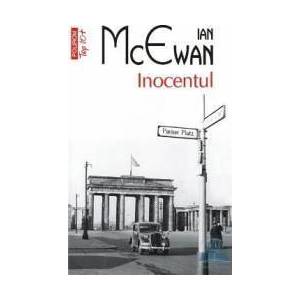Top 10 - Inocentul - Ian Mcewan imagine