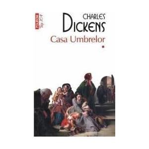 Casa Umbrelor I+II- Charles Dickens imagine