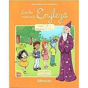 Engleza - Clasa a 3-a. Sem. 2 - Manual + CD - Elena Sticlea Cristina Mircea imagine