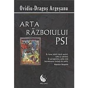 Arta Razboiului PSI - Ovidiu-Dragos Argesanu imagine
