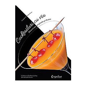 Cocktailuri cu vin imagine