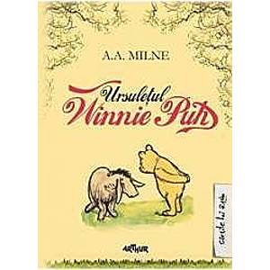 Ursuletul Winnie Puh - A.A. Milne imagine