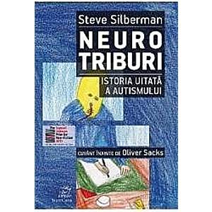 Neurotriburi - Steve Silberman imagine