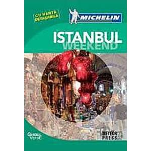 Michelin - Istanbul imagine