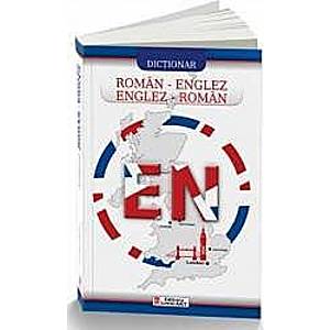 Dictionar roman-englez englez-roman - David Zamfirescu imagine