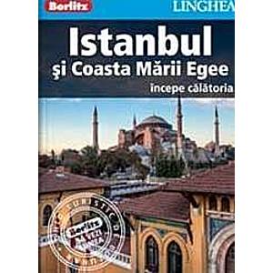 Istanbul si Coasta Marii Egee - Incepe calatoria - Berlitz imagine
