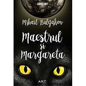 Maestrul si Margarita - Mihail Bulgakov imagine