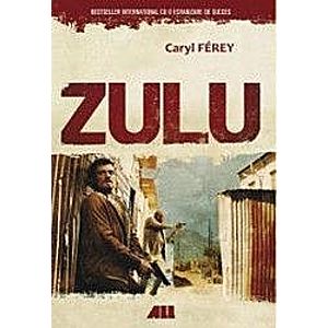 Zulu - Caryl Ferey imagine