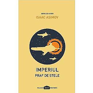 Praf de stele | Isaac Asimov imagine